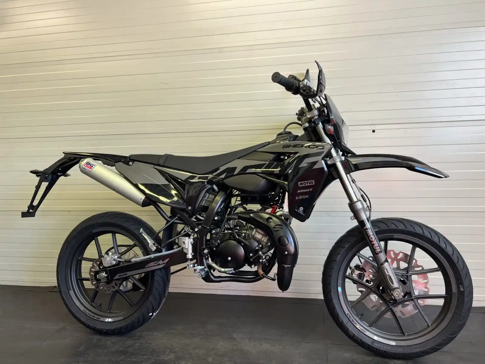 schakelbrommer kopen